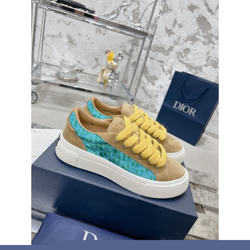 ch**an D*or sneakers